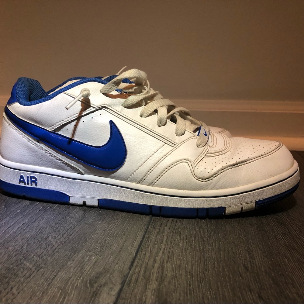 Men’s Nike Air Force Ones - 11